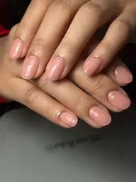 ジェルワンカラー🩷