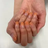 カラーグラデーションオフあり