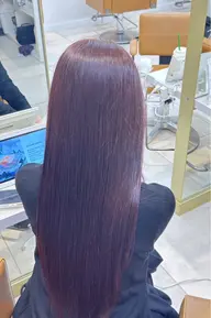 【11日空きあり❕❕❕】ワンカラー➕スペシャルトリートメント