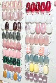 【オフ込み】定額シンプルコース(お色の変更可)