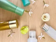 "ずっと触っていたくなる”もっちりうるおい肌コース