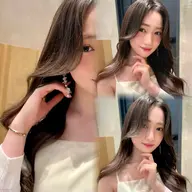 💡朝の準備時間短縮💡【✂️前髪矯正＋似合わせカット＋Steamトリートメント口コミ投稿で超音波アイロン🎁】