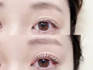 🌟人気𝐍𝐨. 🥇🌟まつ毛パーマ👀コーティング剤仕上げ付️🫧