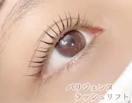 上まつげパーマ（オフなし）