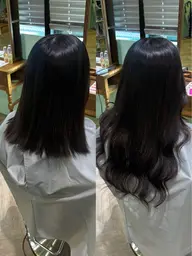 🎀5名様限定🎀エクステ長さだし80本＋調整カット付き！