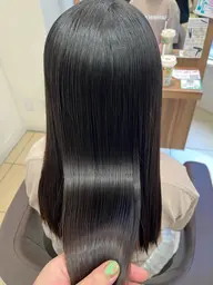 【限定価格】縮毛矯正