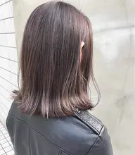 【レディース限定】🫡カットモデル