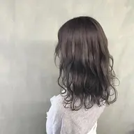 ⭐️「平日限定」(火曜以外)デザインカット & 透明感カラー &前処理トリートメント付き⭐️2月までの期間限定メニュー