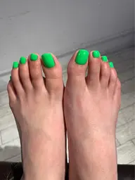 1カラーorラメグラ(オフ込み)  お支払いは現金のみです。