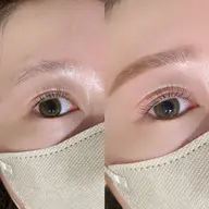 【ご新規様🌟】🎀上まつ毛パーマ＋アイブロウWAX🎀