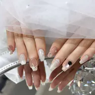 【ミニモ限定価格】当日予約⭕️4本～6本アート