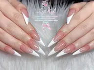 【ジェル】持ち込み/10本アートマグネット、フレンチなど¥9900→¥7950