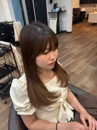 レイヤーカットモデルさん募集中🎀✂️
