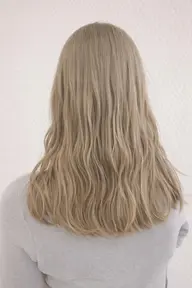 🥈人気No.2🥈ケアブリーチオンカラー💛❤️＋2stepトリートメント✨(土日祝+1100円)