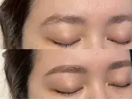 【研修モデル】‪🌱‬美眉スタイリング‪🌱‬5500円→0円