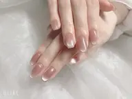 マグネットネイル