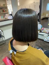 カット+整体スパ+marbb