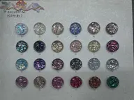 ホロラメグラデーション