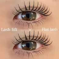 下まつ毛〜1本(他店リペア不可)