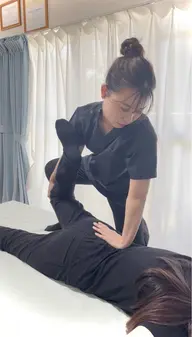 【女性限定！】生理不調見直しコース