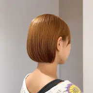レディースカット+炭酸泉