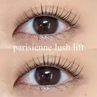 アシッドリッチエッセンス付うるつやパリジェンヌラッシュリフト🌿✨