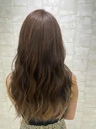 【最高級品質レミー】シールエクステ45cm/40枚☆★¥12800