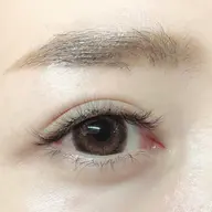 💚超ナチュラル💚3D+フラットラッシュ【EYERISコース140本】3300円!※備考欄を必ず確認してください。