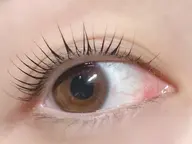 【選べるデザイン】まつげパーマ+美容液コーティング+アイシャンプー