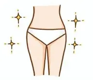 【メンズ・レディースOK💎】VIO脱毛5,000円