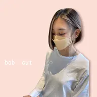 インナーブリーチカラー＋CUT