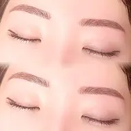 【4/26 8:30​〜​限定💕】アイブロウWAXお仕上げメイク付き🪄テストモデル様募集🙂‍↕️