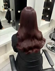 ✨️ブリーチリタッチ＋プレミアムカラー✨️