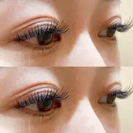 🌷フラットラッシュ160本まで付け放題🌷(仕上げコーティング美容液付き)