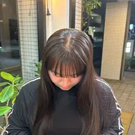 point ストレート