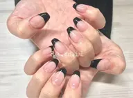 ハンド【オフあり】フレンチ