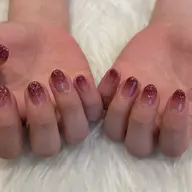 ワンカラー or グラデーション　(オフなし)