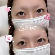 ꙳⟡似合わせまつ毛パーマ🕊お客様のお目元に合わせてご提案させて頂きます🪄︎︎➰