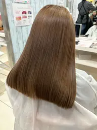 【期間限定】髪質改善トリートメント✨髪質に合わせて選ぶヘアケアシャンプー🧴【町田/髪質改善/ストレート仕上げ無料】