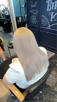 ✴️トリプルカラー✴️＋トリートメント