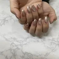 マグネット★オフ代別途770円★フィルイン施術OK★