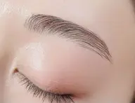 【眉毛＆まつげSET】💎<パリジェンヌ＋眉毛Wax>まゆメイク付き！