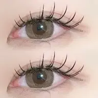 フラットラッシュ💎【モチ重視🫧】ふわっと軽い100本🎀