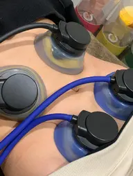 🔥体幹トレーニング🔥EMS😆