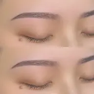 【ご新規様限定】🎀美眉スタイリングwax＋間引き込み🎀