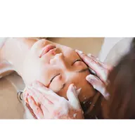 女性🫧全身ケアオイルトリートメント60分+白玉泡パック20分《顔/首デコルテ》