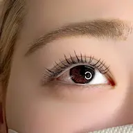 【韓国風まつ毛パーマ×美眉WAXセット💋】コーティング剤仕上げ込✨