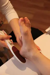 ミニモ特価☆気になる≪かかとの角質ケア≫