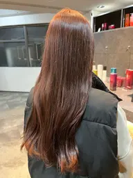 💐日頃の疲れを癒す💐　カット＋ヘッドスパ〔15分〕