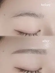 【当日限定】🧚🏻♀️美眉似合わせ☆眉毛ワックス➕メイク仕上げ🧚🏻♀️
